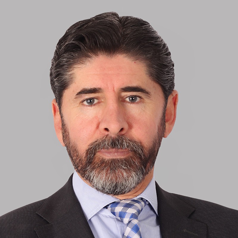 Fernando Martínez Torres