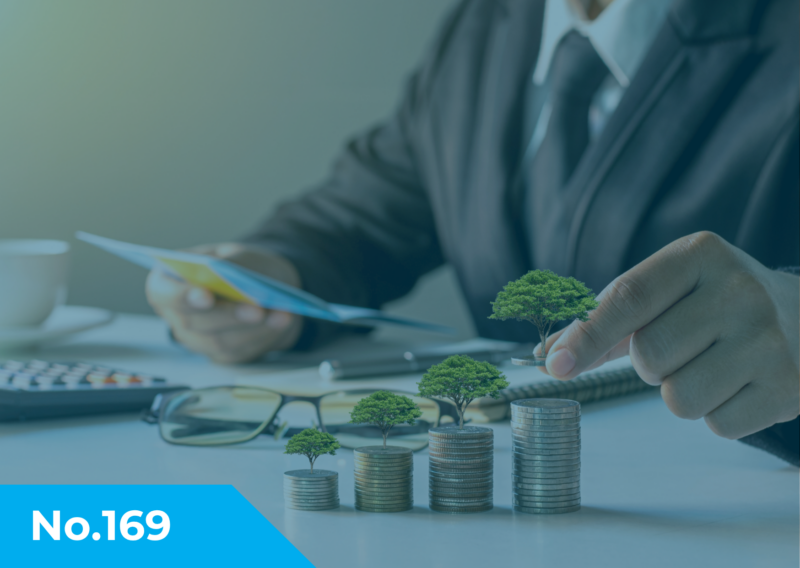 Conectados Moore No. 169 - Nuevas reglas para las administradoras de fondos de inversión en Ecuador