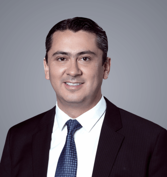 Fernando Castellanos