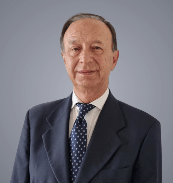 Juan Francisco Jaramillo