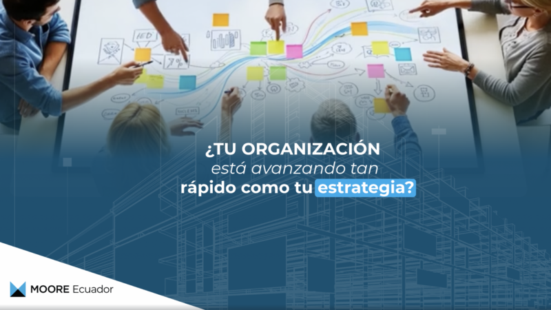 Consultoría Estratégica y Gestión del Talento