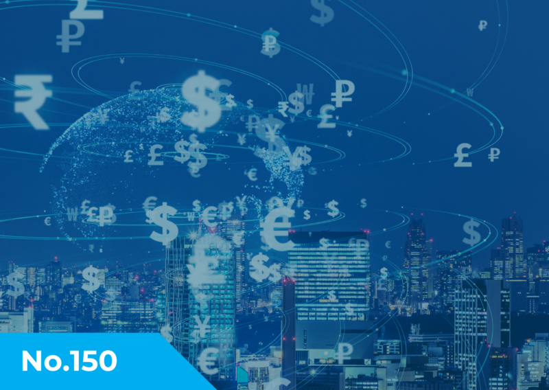 Conectados Moore No. 150 – Impuesto a la Salida de Divisas (ISD) para el año 2026