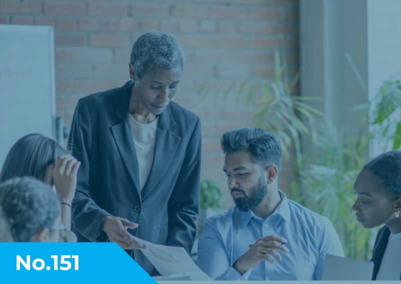 Conectados Moore No. 151 – Reformas a la normativa vigente relacionada con la identificación y reporte de beneficiarios finales y composición societaria