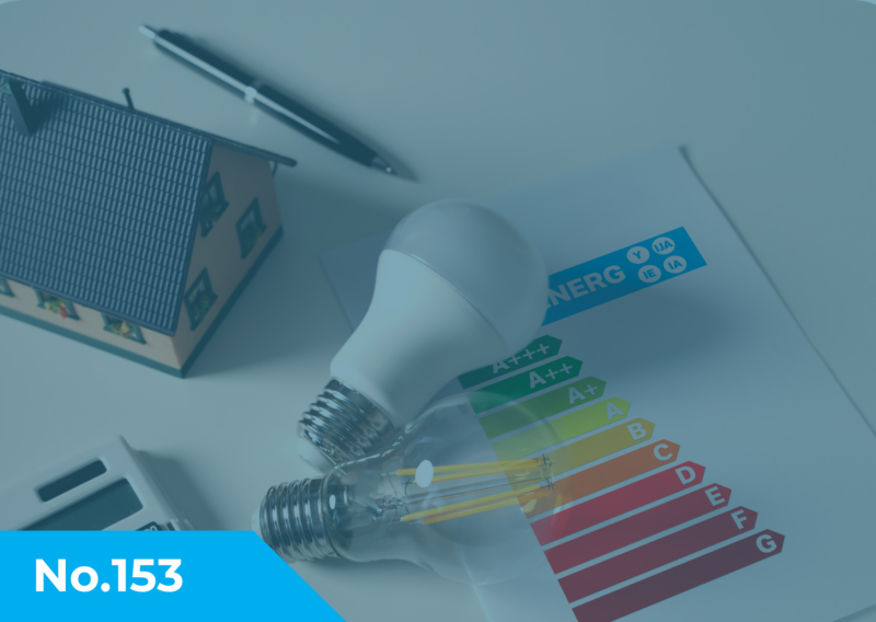 Conectados Moore No. 153 - Nuevas tarifas para retenciones en la fuente