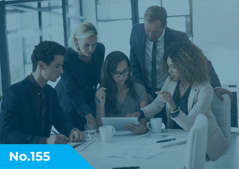 Conectados Moore No. 155 - Contribución Anual 2026 Superintendencia de Compañías, Valores y Seguros