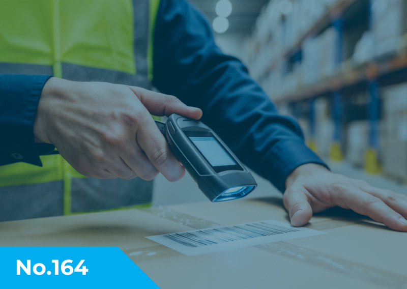 Conectados Moore No. 164 - A los sujetos pasivos obligados a la marcación y trazabilidad fiscal de productos, sean estos bienes y/o servicios