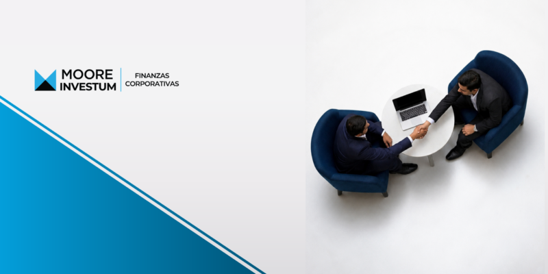 Oportunidad de inversión